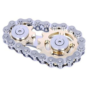 Fidget Spinner�A�����P�[�W�o�C�N�`�F�[���X�s�i�[�f�U�C��2�M�A�t�B�M�e�B�X�s���t�B���K�[