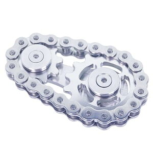 Fidget Spinner�A�����P�[�W�o�C�N�`�F�[���X�s�i�[�f�U�C��2�M�A�t�B�M�e�B�X�s���t�B���K�[