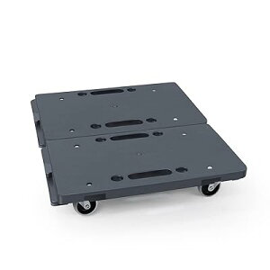 �A�������41.5×28cm �J�[�g �L�����[�y2��g�Z�b�g�z �ω׏d100kg �y��1.25kg ��ԏc���A���\