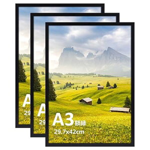 GIFT GARDEN �z�� �t�H�g�t���[�� A3 �܏�z �y�� �T�C�Y �Ǌ|�� �^�C�v �� ���� 3�� �Z�b�g