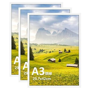 GIFT GARDEN �z�� �t�H�g�t���[�� A3 �܏�z �y�� �T�C�Y �Ǌ|�� �^�C�v �� ���� 3�� �Z�b�g