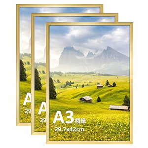 GIFT GARDEN �z�� �t�H�g�t���[�� A3 �T�C�Y �܏�z �y�� �Ǌ|�� �^�C�v ���F ���� 3�� �Z�b�g