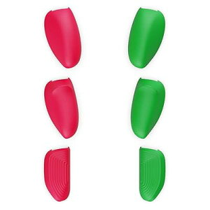 Skull �� Co. NintendoSwitch�p JoyGrip�p�l�ԍH�w�O���b�v Skull&Co.NS�����J�o�[�ʗp �����y�� �y�ʐ݌v