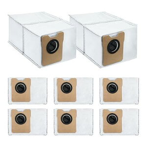 8�� Eufy (���[�t�B) Robot Vacuum Auto-Empty C10 (���{�b�g�|���@) / Omni C20 ���{���b�N�ƌ݊�������S