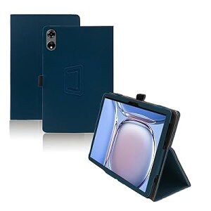 For Blackview Mega3 �P�[�X 12.1�C���` �^�u���b�g �ی�P�[�X ����PU �S�ʕی� ���߉\ �h���h��