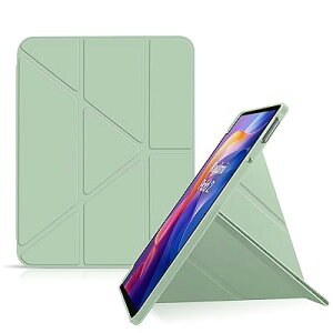 �ی�P�[�X For (�V���I�~) Xiaomi Redmi Pad 2 2025 11�C���` TPU �^�u���b�g�J�o�[PU�������U�[ ���@