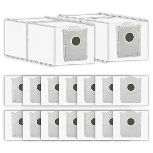 (16��) T50 Omni �����p�_�X�g�o�b�O ECOVACS DEEBOT T50 Omni, X8 Pro Omni, X9 PRO OMNI, T80 Omni, T50 PRO Omni, T50 M