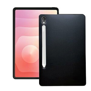For Samsung Galaxy Tab S11 �P�[�X �J�o�[ �u���b�N TPU �P�[�X ���y�� �Ռ��h�~ �C�菝�h�~ �ϏՌ�