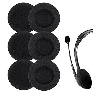 �w�b�h�z�� �����p �C���[�p�b�h ���a55mm �C���z���J�o�[ �X�|���W 3�Z�b�g�i6������j