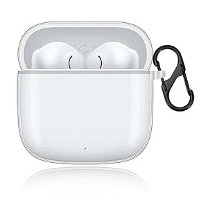 HUAWEI FreeBuds SE 3 �p �P�[�X ����TPU HUAWEI FreeBuds SE 3 TPU�ی�P�[�X �[�d�֗� �S�ʕی� �����h�~