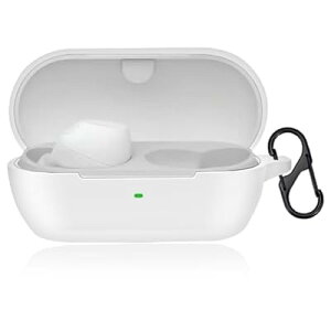 For WF-C710N �P�[�X �J�o�[ �V���R�� �ی�P�[�X �[�d�֗� �S�ʕی� �����h�~ ����~�� �y�� �L