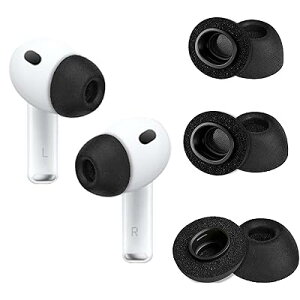 For AirPods Pro 3 �C���[�s�[�X AirPods Pro ��3����Ή� �V���R�� �C���[�`�b�v �_�炩�� �ᔽ�� �E