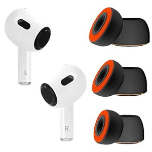 For AirPods Pro 3 �C���[�s�[�X AirPods Pro ��3����Ή� �V���R�� �C���[�`�b�v �_�炩�� �ᔽ�� �E