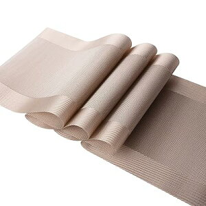�u���E�� �e�[�u�������i�[ 30x180cm �ϔM �_�C�j���O���[���e�[�u�������i�[ �h��&����\