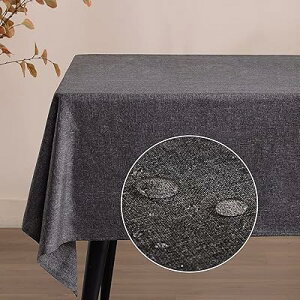 �e�[�u���N���X ������� 140x140cm �ޖ� �H��}�b�g �e�[�u���ی� ���� �h�� ���� �Đ��f�� ��