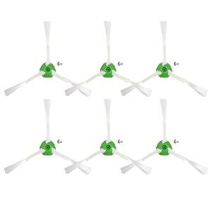 �G�b�W�N���[�j���O�u���V 6�Z�b�g �݊��i �A�C���{�b�g �����o�Ή� Combo j5+/j5�Ai5+/i5�Ai3+/i