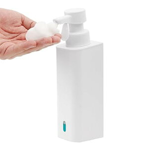�^�b�`���V�����v�\�[�v�f�B�X�y���T�[ ���̓}�O�l�b�g�t�� �Ǌ|���Ή� �A�^�C�v 500ml ��e