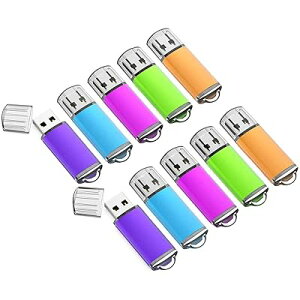 USB������ 1GB 10�Z�b�g USB2.0 USB�L���b�v�� �t���b�V���h������ �X�g���b�v�z�[���t�� ���b