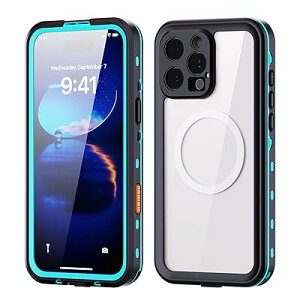 iPhone 16 Pro Max �P�[�X ���S�h�� Magsafe�Ή� �X�g���b�v�t�� �h���P�[�X �J�o�[ �N���A ���� �A