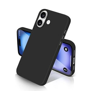 �Ή� iPhone 17 �p �P�[�X �V���R�� �ϏՌ� ����~�� �A�C�z�� 17��pcase �X�}�z�P�[�X �w��h�~