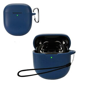 For Bose QuietComfort Ultra Earbuds ��2���� �P�[�X �_�炩�ȃV���J�Q���̃X�|�[�c�N�[���ȃf�U�C��