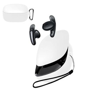 For Anker Soundcore Liberty Buds �P�[�X �_�炩�ȃV���J�Q���̃X�|�[�c�N�[���ȃf�U�C�� �Ռ��z��