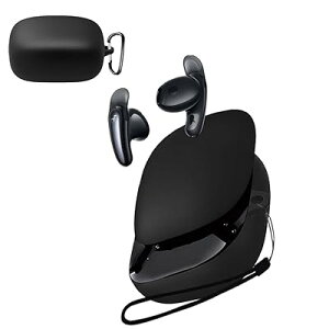 For Anker Soundcore Liberty Buds �P�[�X �_�炩�ȃV���J�Q���̃X�|�[�c�N�[���ȃf�U�C�� �Ռ��z��