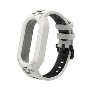 �Ή� mi band 10/9/8/7/6/5 �����o���h �V���I�~ �X�}�[�g�o���h 10/9/8/7/6/5 �ւ��o���h xiaomi smart band