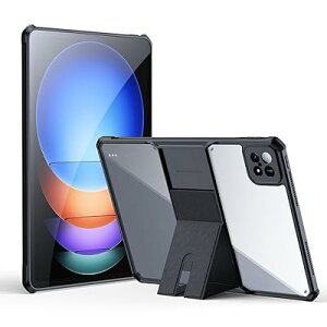 Xiaomi Pad 6S Pro 12.4 �P�[�X �N���A ���� �X�^���h�t�� �ϏՌ� Android �^�u���b�g �V���I�~ Pad6S Pro