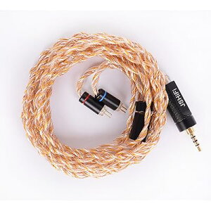 �y-Soul�z2pin2.5mm���P�[�u�� �����b�L���⃁�b�L�����_�f�� �t���b�g2pin0.78mm�C���z���A�b�v�O