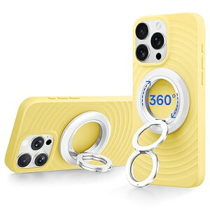 MagSafe�p�X�}�z�����O - 360°��] �}�O�Z�[�t �����O ���ʃ}�O�l�b�g �o���J�[�����O �g�у���