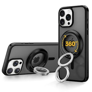 MagSafe�p�X�}�z�����O - 360°��] �}�O�Z�[�t �����O ���ʃ}�O�l�b�g �o���J�[�����O �g�у���