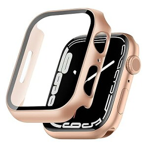 �Ή� Apple Watch �P�[�X 38mm Series 11/10/9/8/7/SE3/SE2/SE/6/5/4 Ultra 3/2/1 �A�b�v���E�H�b�` �J�o�[ PC�f��