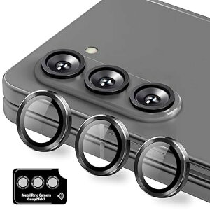 for Galaxy Z Fold7 SC-56F SCG34 �J�����t�B���� �M�����N�V�[Z Fold 7 �p �J�����ی�t�B���� ���^ ��