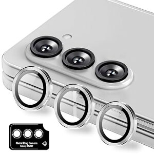 for Galaxy Z Fold7 SC-56F SCG34 �J�����t�B���� �M�����N�V�[Z Fold 7 �p �J�����ی�t�B���� ���^ ��