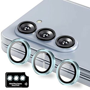 for Galaxy Z Fold7 SC-56F SCG34 �J�����t�B���� �M�����N�V�[Z Fold 7 �p �J�����ی�t�B���� ���^ ��