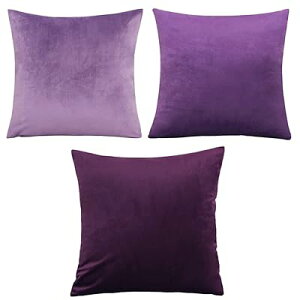 �N�b�V�����J�o�[ 55x55cm �k�� 3���Z�b�g ������� ���� �x���x�b�g���n ���_�� �A���e�B�[