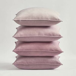 �N�b�V�����J�o�[ 60×60cm 4���Z�b�g �O���f�[�V���� ������� �k�� �x���x�b�g �􂦂� ���n