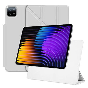 For Xiaomi Pad 7 / Pad 7 Pro ���C�z�� �P�[�X �^�u���b�g�J�o�[ �ی�P�[�X �X�^���h�@�\�t�� ���^