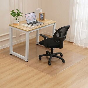 �`�F�A�}�b�g �G���{�X���H ���� 80×120cm �N���A ���ی�}�b�g ����1.5mm PVC �J�[�y�b�g�v���e