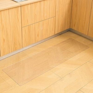 �L�b�`���}�b�g ���� �G���{�X���H PVC �L�b�`���}�b�g 45×120cm ����1.5mm ���ی�}�b�g �f�X�N