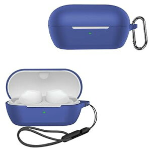 For sony WF-C710N �P�[�X �V���R���f�ސ� ���C�����X �C���[�z�� �p ���[�P�[�X �֗� ���s �y��