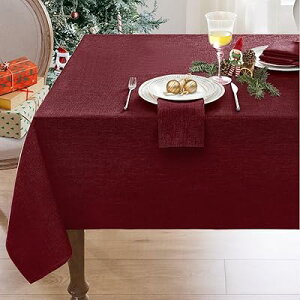 �e�[�u���N���X �N���X�}�X �� 140×180cm �����` ���� �z ���l�� �e�[�u���N���X-����h�~ ����