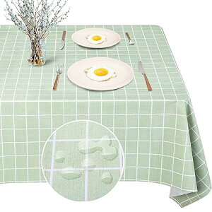 �e�[�u���N���X �r�j�[�� ������� �e�[�u���J�o�[ ���� PVC�� �����` tablecloth ����h�~ �h��