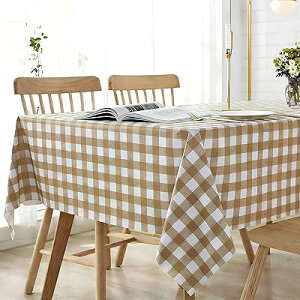 �e�[�u���N���X �r�j�[�� ������� �e�[�u���J�o�[ ���� PVC�� �����` tablecloth ����h�~ �h��