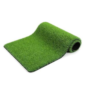�l�H�� 1X10m �ŏ�30mm ���[���^�C�v �l�H�Ő� �}�b�g ��/����/���O/�x�����_�K�p �l���� ���ϋv