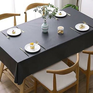 �e�[�u���N���X �r�j�[�� ���� ���� ������� �e�[�u���J�o�[ ���� ���H PVC�� �����` tablecloth