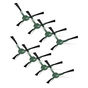 �G�b�W�X�C�[�v�u���V�������i iRobot �����o �G�b�Z���V���� �V���[�Y�p �T�C�h�u���V 104 105
