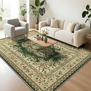 �􂦂郉�O�}�b�g 230×320cm �y���V���� �O���[�� �ԕ� ����~�ߕt�� ���C���t���A���O ���r��