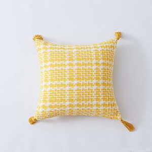 �N�b�V�����J�o�[ 45cm x 45cm 2���Z�b�g ��D�� �^�b�Z���t�� �A���e�B�[�N �V�m���Y�� �ΐ� �i